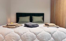 Coresi Studio Inn